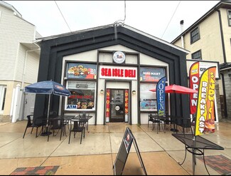 More details for 4911 Landis Ave, Sea Isle City, NJ - Retail to Rent
