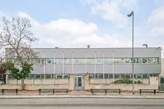 More details for Calle Ecuador, 14, Torrejón de Ardoz - Industrial to Rent