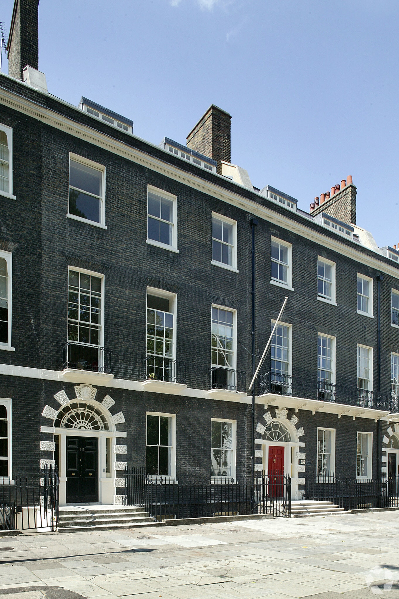 14 Bedford Sq, London for sale Primary Photo- Image 1 of 1