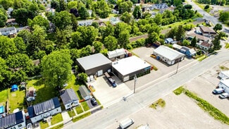 More details for 124 Main St, Woodstock, ON - Industrial for Sale