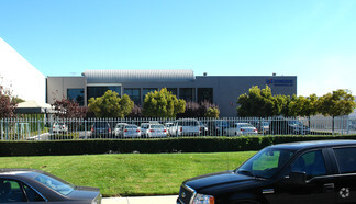 More details for 19750 Magellan Dr, Torrance, CA - Industrial for Rent