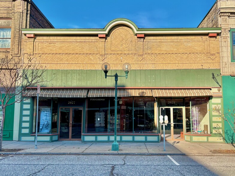 2027 W Superior St, Duluth, MN for rent - Building Photo - Image 1 of 5