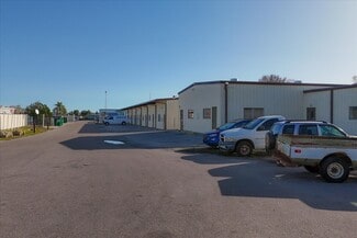 More details for 5639-5651 Lawton Dr, Sarasota, FL - Light Industrial to Rent