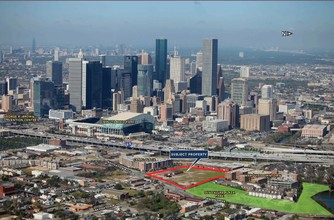 Navigation Blvd & Runnels St, Houston, TX for sale Primary Photo- Image 1 of 1