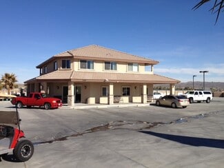 More details for 2185 W Main St, Barstow, CA - Specialist for Sale