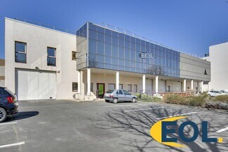 More details for Light Industrial to Rent