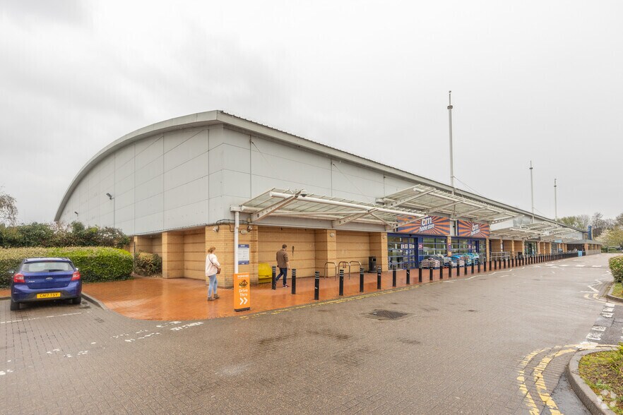 Ferry Rd, Cardiff for sale - Primary Photo - Image 1 of 1