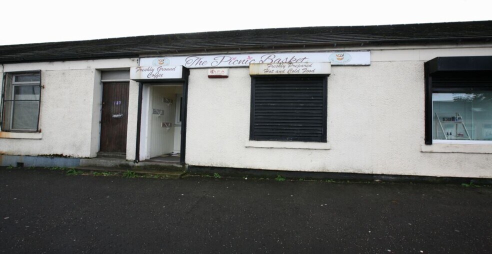 139 W Main St, Armadale for sale - Primary Photo - Image 1 of 1