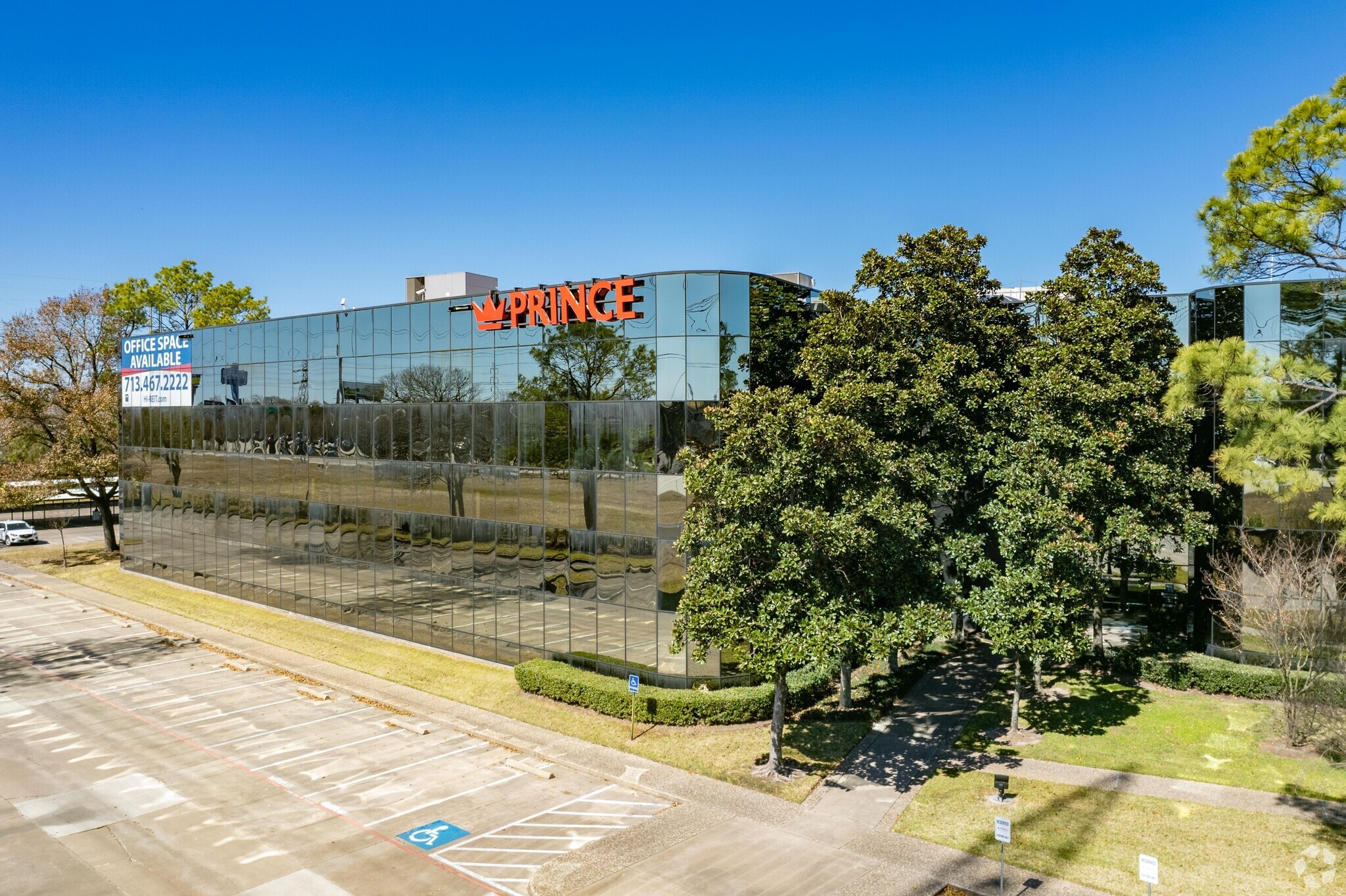 15311 Vantage Pky W, Houston, TX to rent Building Photo- Image 1 of 4