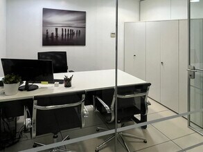Office in Sabadell, Barcelona to rent Interior Photo- Image 1 of 5