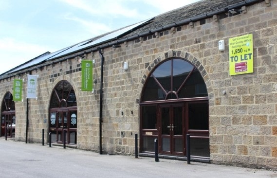 More details for 3 Moorfield Crescent, Yeadon - Office to Rent