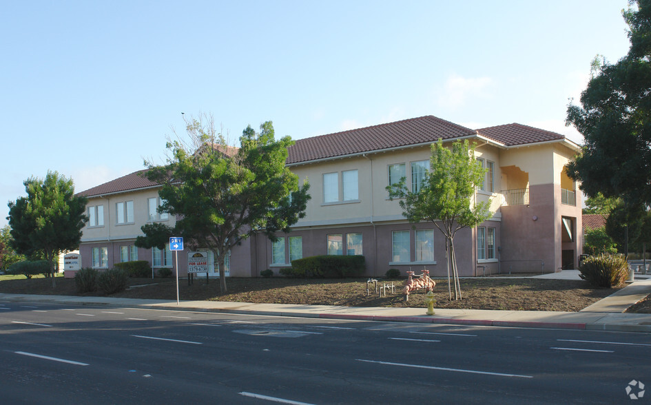 6910 Santa Teresa Blvd, San Jose, CA for rent - Building Photo - Image 1 of 5