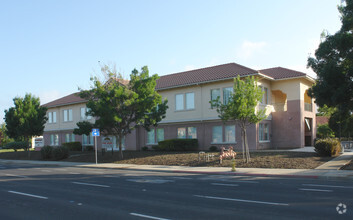 6910 Santa Teresa Blvd, San Jose, CA for rent Building Photo- Image 1 of 6