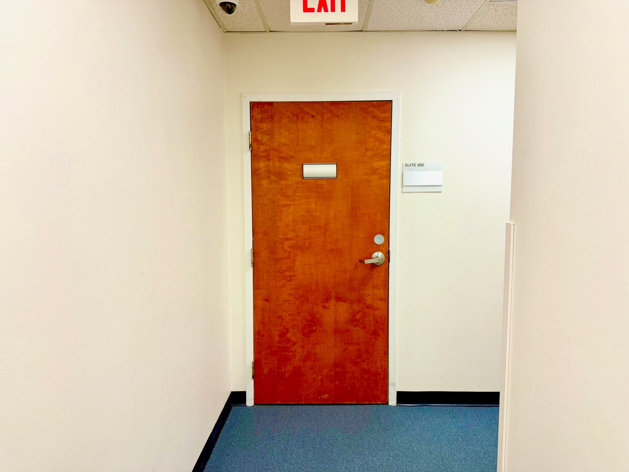 8550 Route 29, Fairfax, VA to rent Interior Photo- Image 1 of 12