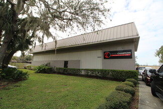 More details for 6424 Parkland Dr, Sarasota, FL - Industrial for Rent