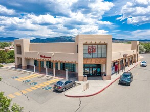 525 W Zia Rd, Santa Fe, NM for sale Building Photo- Image 1 of 1