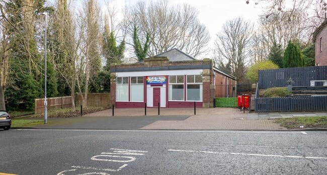 More details for 80 The Drive, Gateshead - Retail for Sale