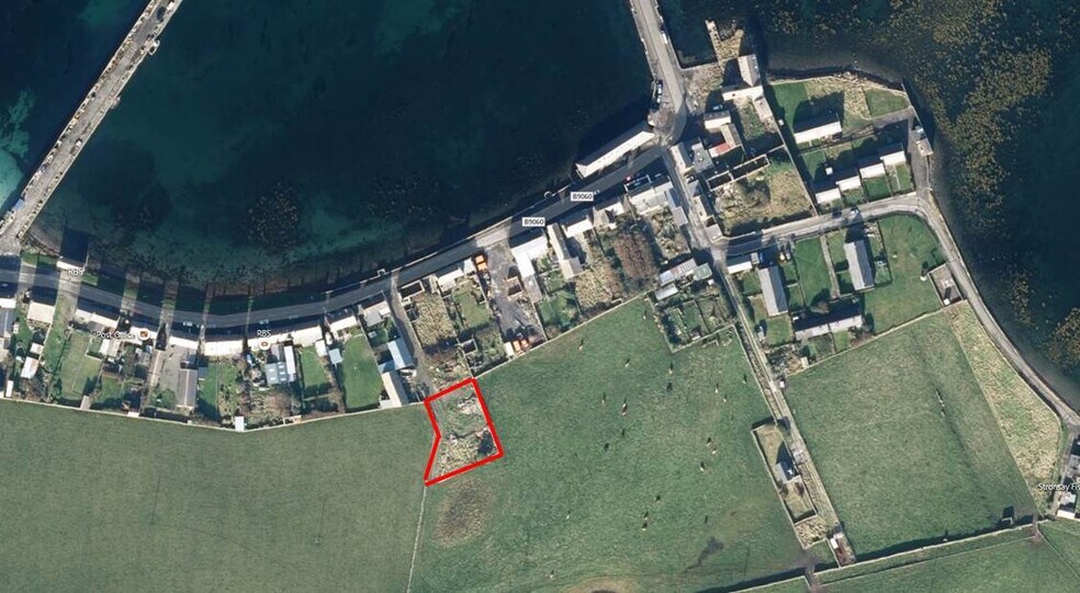 Northcliffe, Orkney for sale - Building Photo - Image 1 of 1