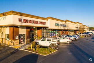 More details for 15202-15230 Hawthorne Blvd, Lawndale, CA - Retail for Rent