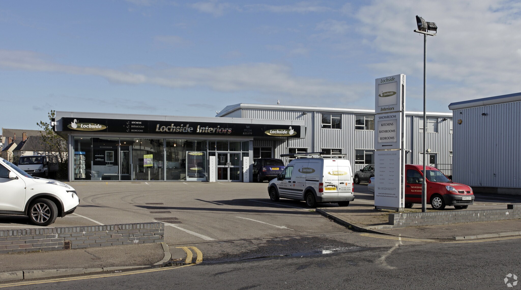 Greenwell Rd, Aberdeen for sale Primary Photo- Image 1 of 1