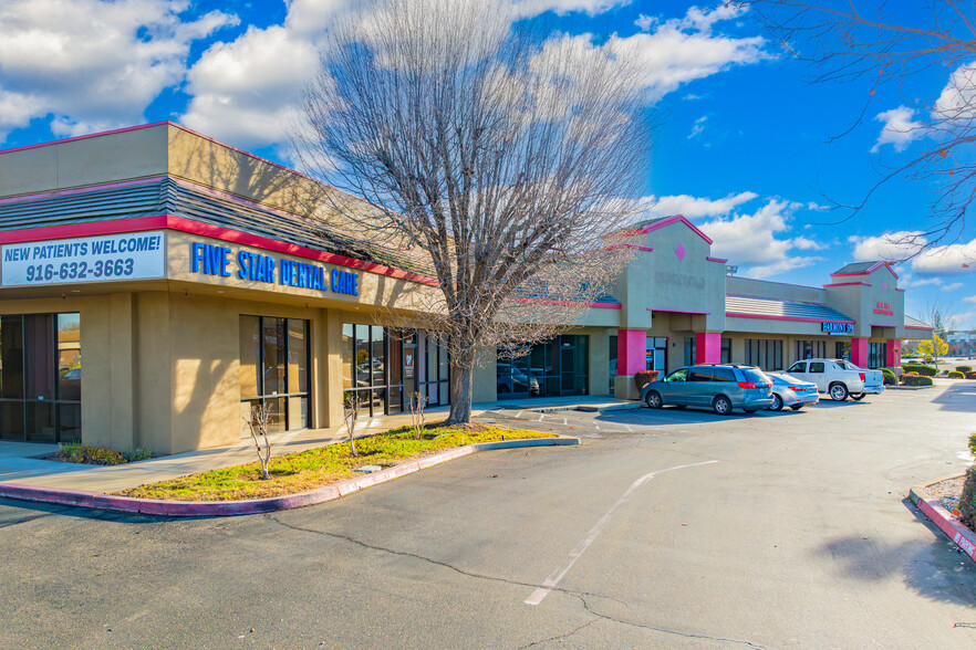 Five Star Center - Commercial Property