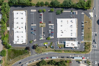 1165 Route 27, Somerset, NJ - Aerial  map view - Image1