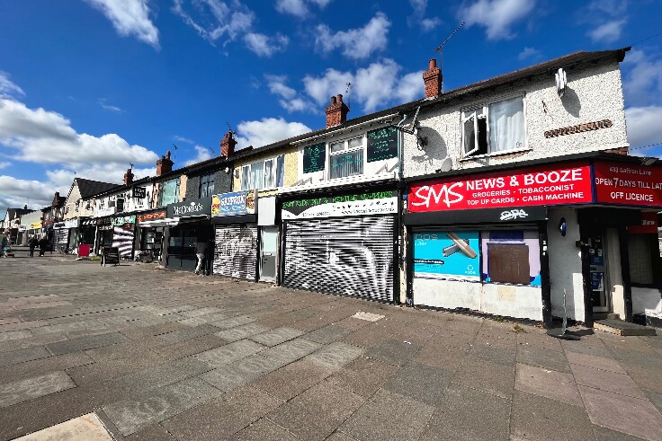 435 Saffron Ln, Leicester for sale Primary Photo- Image 1 of 1