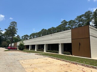 More details for 114 Northpark Blvd, Covington, LA - Office, Light Industrial for Rent