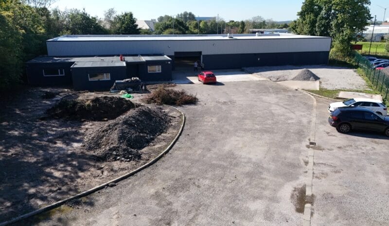 Prestwood Pl, Skelmersdale for sale Building Photo- Image 1 of 1