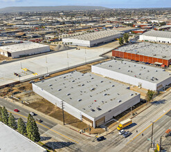 332 E Rosecrans Ave, Gardena, CA for sale Building Photo- Image 1 of 9