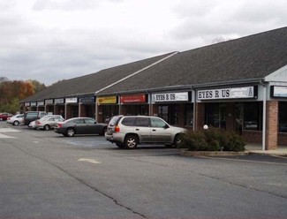 More details for 481-485 Conchester Hwy, Aston, PA - Retail for Sale