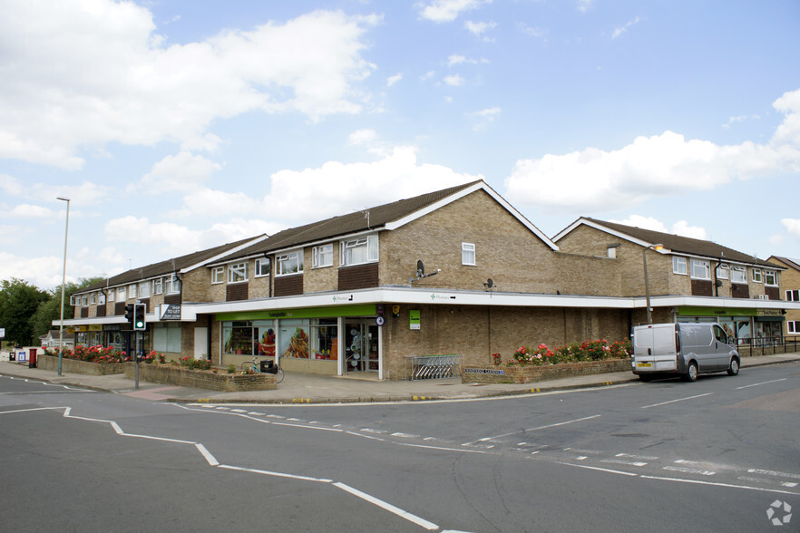 Windyridge Rd, Cheltenham for sale - Primary Photo - Image 1 of 1