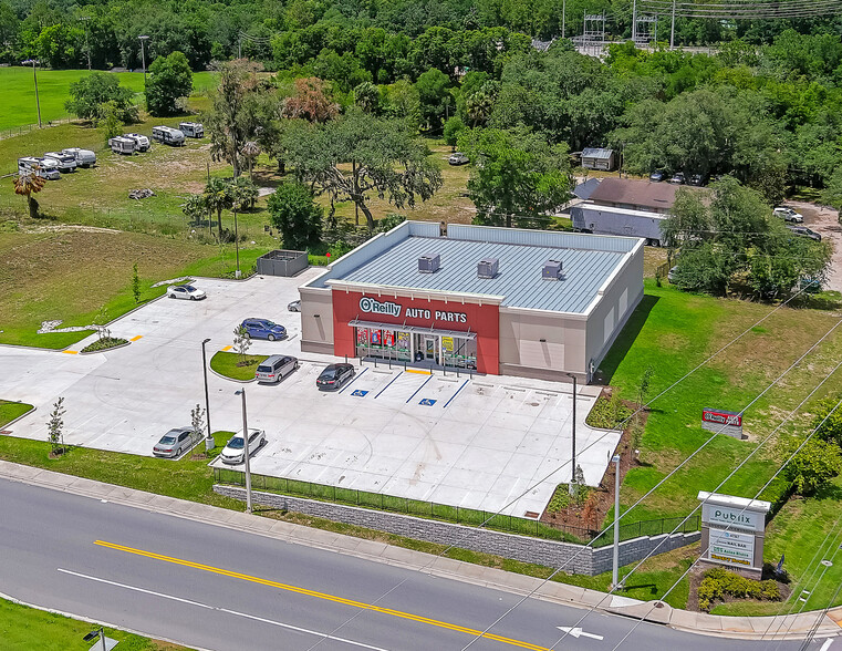 6127 US Highway 17 92 N, Davenport, FL for sale - Building Photo - Image 1 of 1