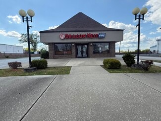 More details for 185 W Cohawkin Rd, Clarksboro, NJ - Retail to Rent
