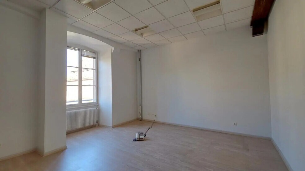 Office in Strasbourg to rent - Interior Photo - Image 2 of 9