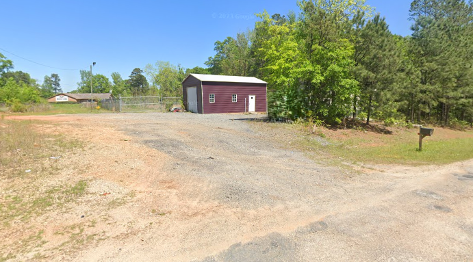 118 Midway Rd, Barnesville, GA for sale - Primary Photo - Image 1 of 6