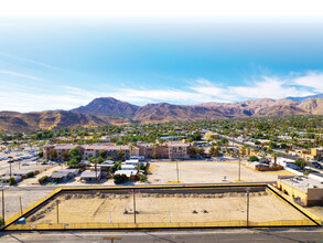 68548 Grove St, Cathedral City, CA - aerial  map view