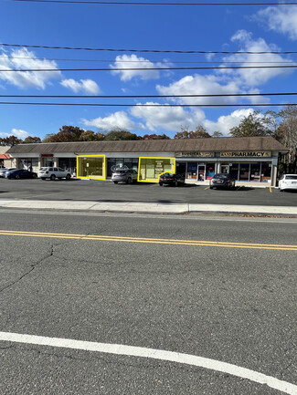 More details for 34-48 Lowell Ave, Islip Terrace, NY - Office/Retail, Retail for Rent