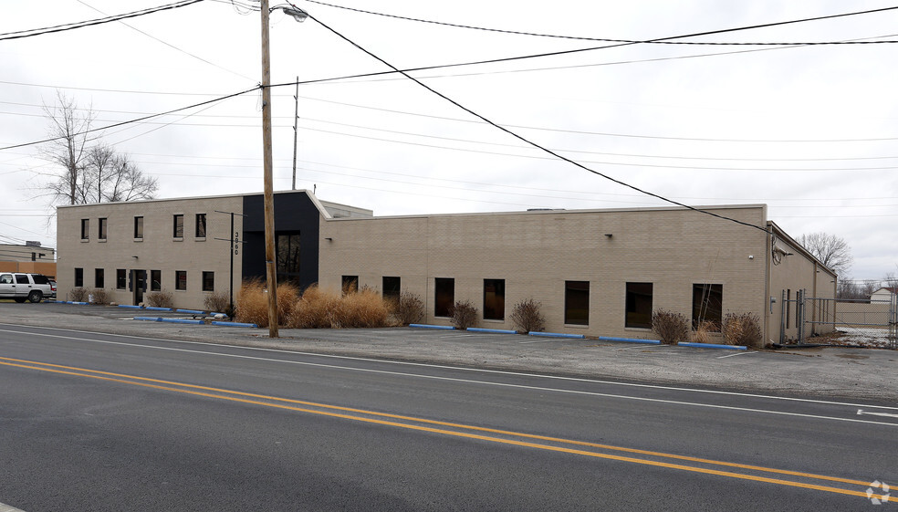 3960 Southeastern Ave, Indianapolis, IN for sale - Primary Photo - Image 1 of 1