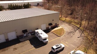 More details for 2 Timber Ln, Marlboro, NJ - Light Industrial for Sale