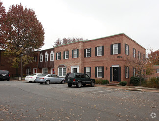 More details for 1497 Chain Bridge Rd, McLean, VA - Office, Office/Medical for Rent