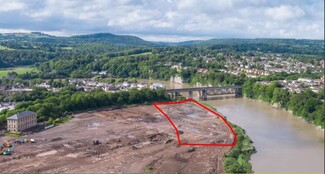 More details for Mabey Bridge, Chepstow - Land for Sale