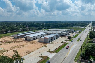 3340 Spring Stuebner, Spring, TX - aerial  map view - Image1