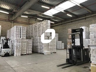 More details for Light Industrial to Rent