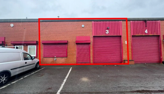 More details for Copeland Ct, Middlesbrough - Industrial for Rent