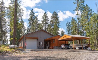 More details for 1041 Cooper St, Plummer, ID - Land for Sale