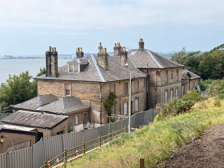 North Queensferry, North Queensferry for sale - Building Photo - Image 3 of 4