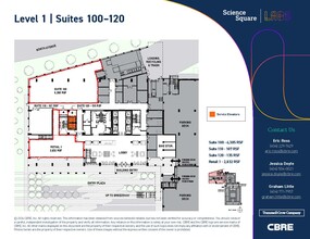 101 Nerem St NW, Atlanta, GA for rent Floor Plan- Image 1 of 1