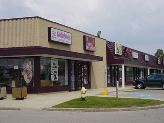 More details for 2075 Prairie St, Saint Charles, IL - Office, Retail for Rent