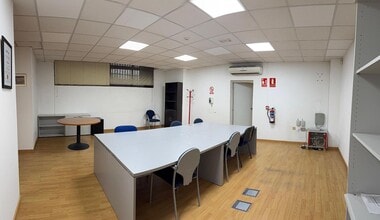 Industrial in Coslada, Madrid to rent Interior Photo- Image 2 of 7